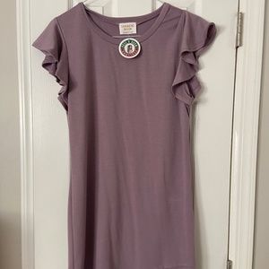 NWT Fantastic Fawn Dress, Size L